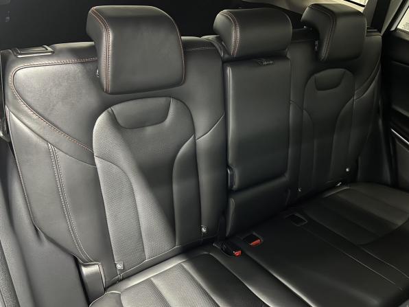 Changan CS75 I Рестайлинг с пробегом 2020 года, цена 1 745 000 рублей, 97062 км, внедорожник, Автокод Объявления