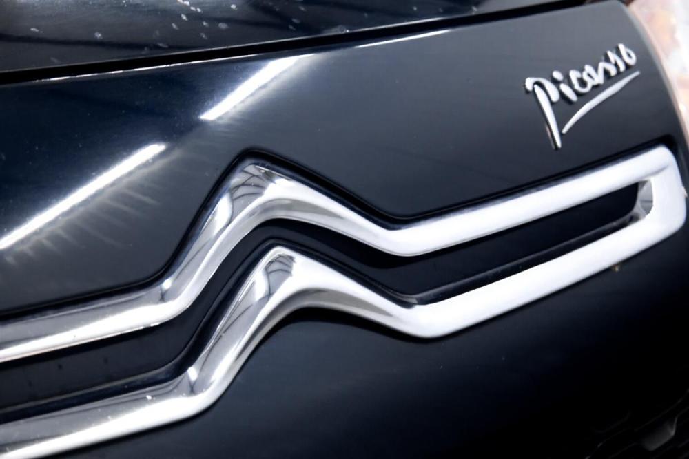 Citroen C3 Picasso I Рестайлинг Тюмень  - изображение 10