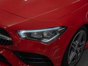 Mercedes-Benz CLA II (C118 X118) Москва  - изображение 45
