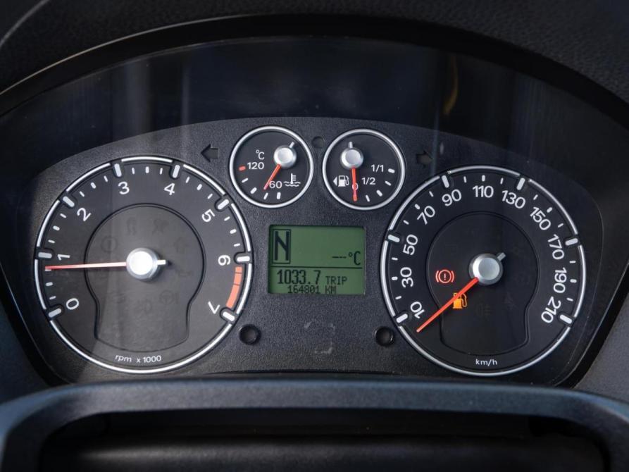 Ford Fiesta Mk5 Волгоград  - изображение 12