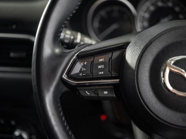 Mazda CX-5 II с пробегом 2019 года, цена 2 438 000 рублей, 121074 км, внедорожник, Автокод Объявления