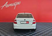 Skoda Rapid I Вологда  - изображение 21