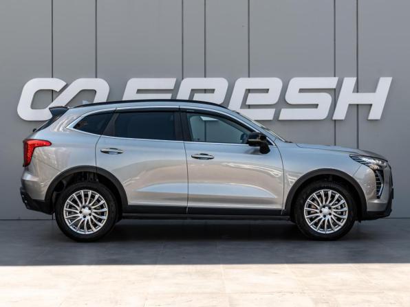 Haval Jolion I Рестайлинг с пробегом 2024 года, цена 2 050 000 рублей, 32000 км, внедорожник, Автокод Объявления