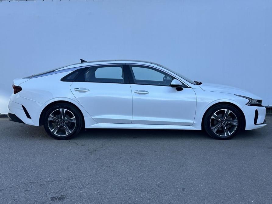 Kia K5 III Москва  - изображение 4