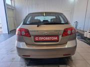 Chevrolet Lacetti I Арзамас  - изображение 8