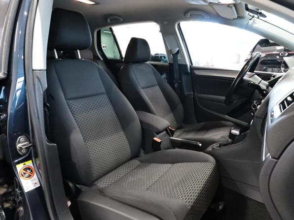 Volkswagen Golf VI с пробегом 2010 года, цена 749 000 рублей, 165000 км, хэтчбек, Автокод Объявления
