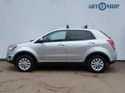SsangYong Actyon II Рестайлинг Москва  - изображение 18
