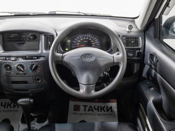 Toyota Probox I с пробегом 2009 года, цена 555 000 рублей, 285857 км, универсал, Автокод Объявления