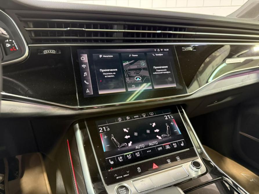 Audi Q7 II (4M) Рестайлинг 2 Москва  - изображение 20