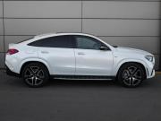 Mercedes-Benz GLE Coupe AMG II (C167) Москва  - изображение 31