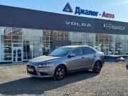 Mitsubishi Lancer X Рестайлинг Набережные Челны  - изображение 21
