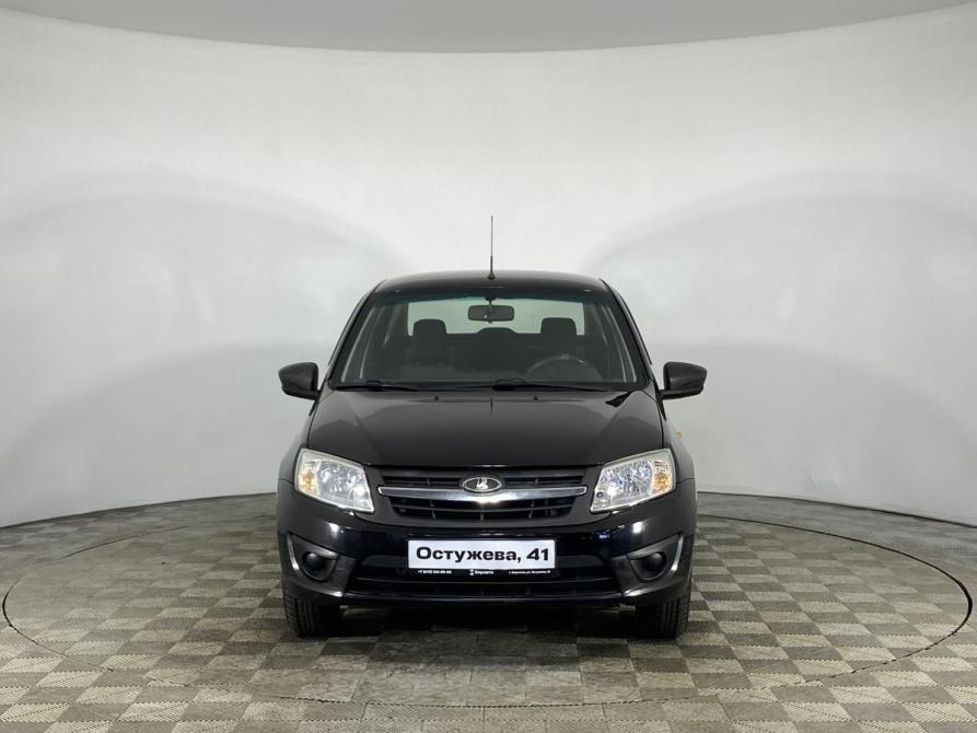 Lada (ВАЗ) Granta I Воронеж  - изображение 14