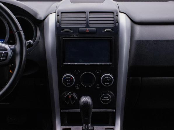 Suzuki Grand Vitara II с пробегом 2008 года, цена 835 000 рублей, 244027 км, внедорожник, Автокод Объявления