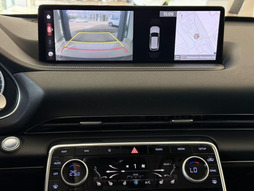 Genesis GV80 I Краснодар  - изображение 17