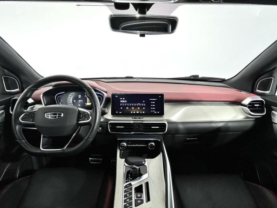 Geely Coolray I Ижевск  - изображение 10