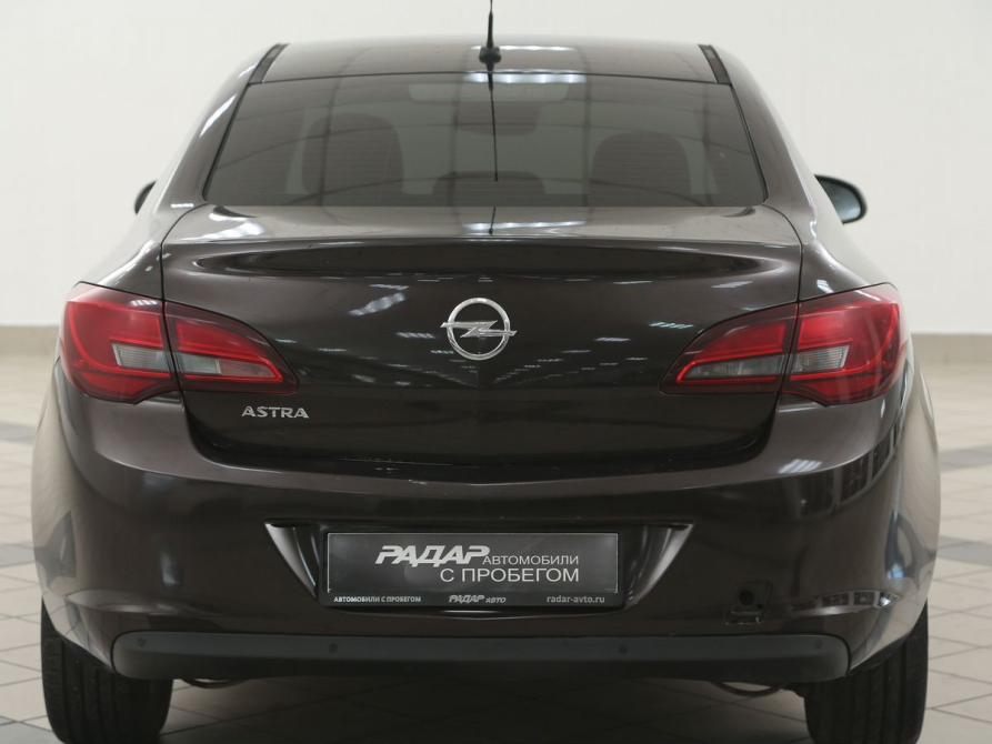 Opel Astra J Рестайлинг Иваново  - изображение 3