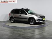 Lada (ВАЗ) Granta I Рестайлинг Белгород  - изображение 19