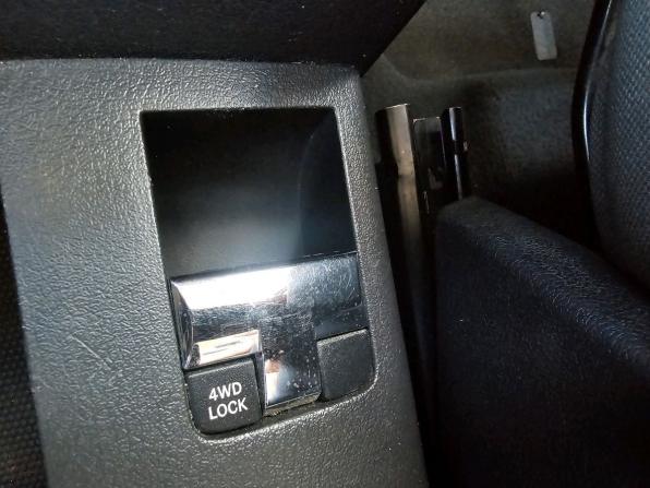 Jeep Liberty (Patriot) с пробегом 2007 года, цена 750 000 рублей, 254298 км, внедорожник, Автокод Объявления