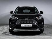 Toyota RAV4 V (XA50) Москва  - изображение 18