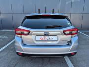 Subaru Impreza V Рестайлинг Воронеж  - изображение 27
