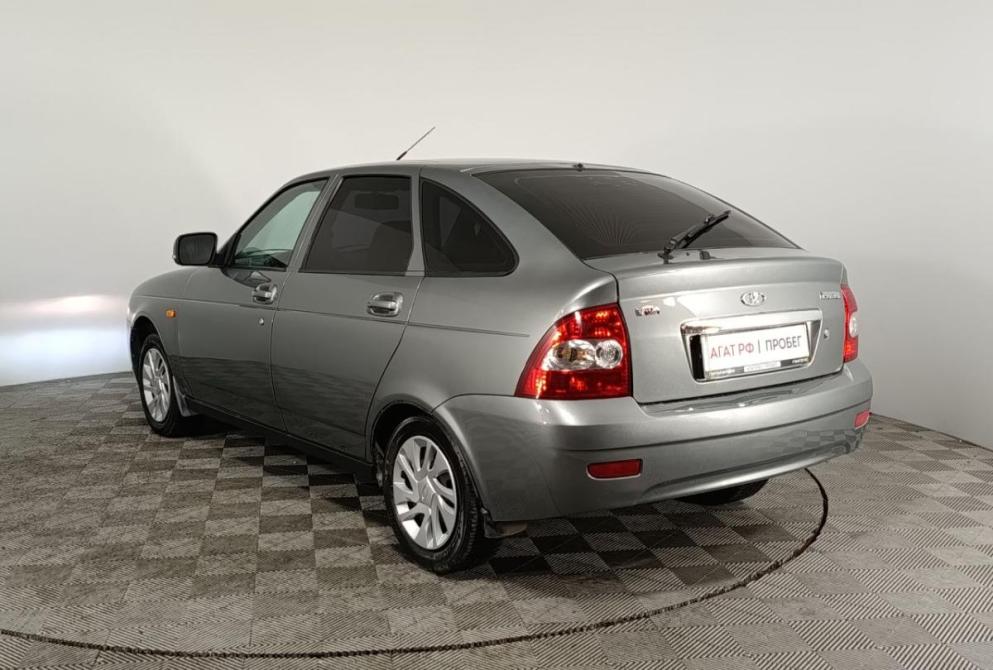 Lada (ВАЗ) Priora I Волгоград  - изображение 5