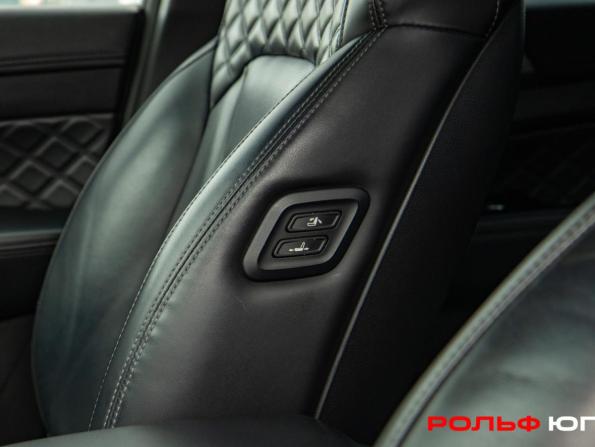SsangYong Rexton IV с пробегом 2019 года, цена 2 288 000 рублей, 175834 км, внедорожник, Автокод Объявления