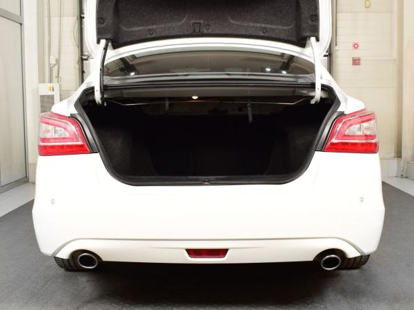 Nissan Teana III (L33) с пробегом 2014 года, цена 1 339 999 рублей, 165796 км, седан, Автокод Объявления