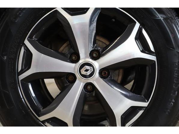 Renault Kaptur I Рестайлинг с пробегом 2021 года, цена 1 746 000 рублей, 46448 км, внедорожник, Автокод Объявления