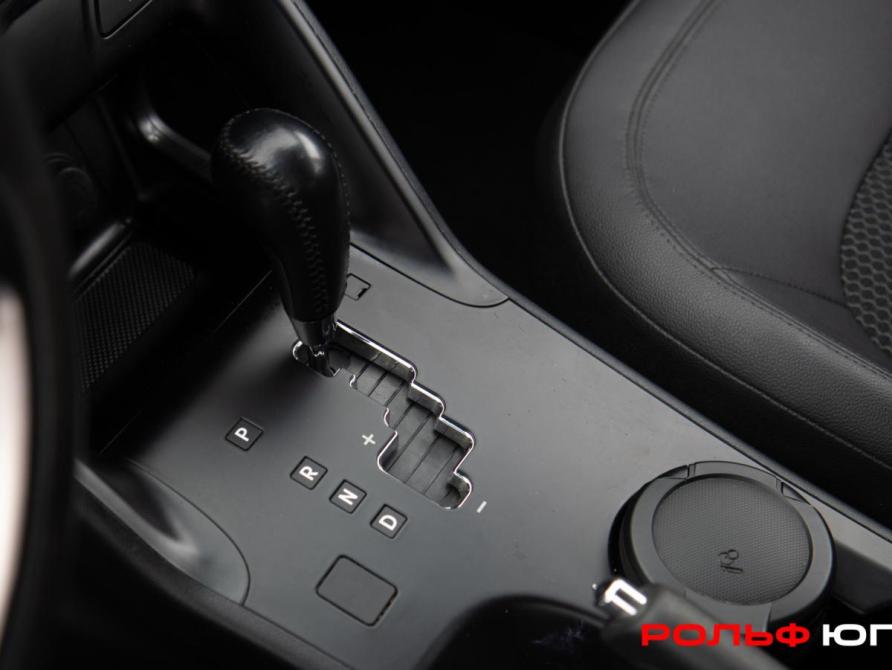 Hyundai ix35 I Москва  - изображение 15