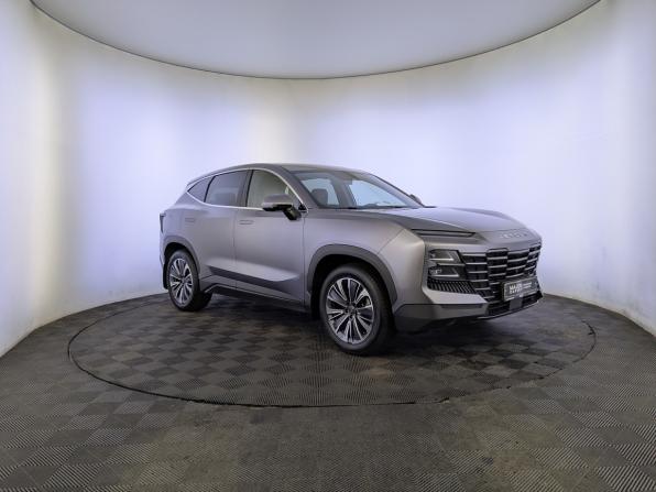 JETOUR DASHING I с пробегом 2024 года, цена 1 995 000 рублей, 32729 км, внедорожник, Автокод Объявления