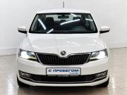 Skoda Rapid I Рестайлинг Балашиха  - изображение 19