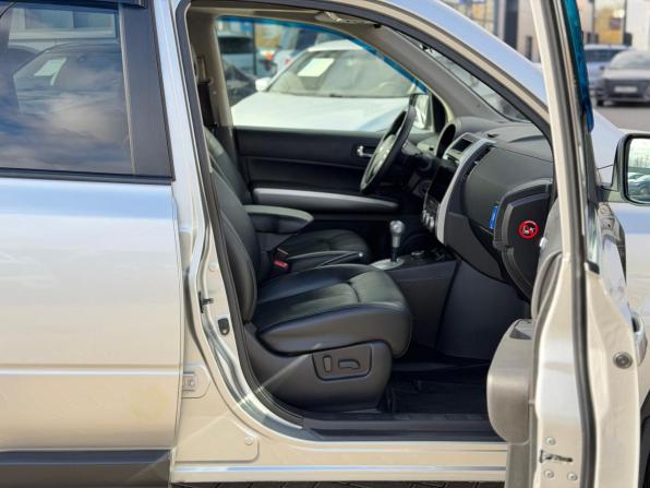 Nissan X-Trail II с пробегом 2010 года, цена 1 480 000 рублей, 161914 км, внедорожник, Автокод Объявления