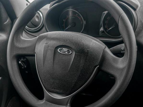 Lada (ВАЗ) Granta I Рестайлинг с пробегом 2018 года, цена 619 900 рублей, 143000 км, хэтчбек, Автокод Объявления