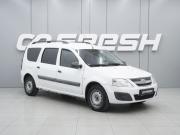 Lada (ВАЗ) Largus I Ростов-на-Дону  - изображение 15