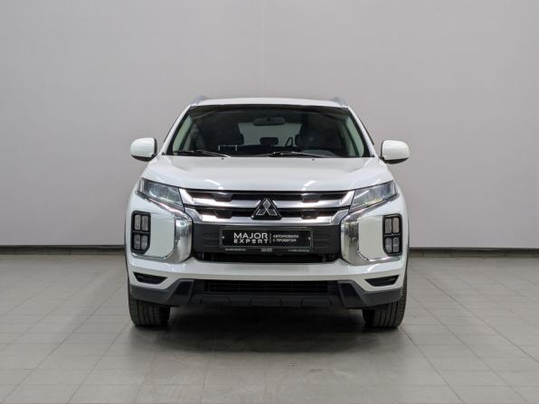 Mitsubishi ASX I Рестайлинг 3 с пробегом 2019 года, цена 2 062 500 рублей, 69889 км, внедорожник, Автокод Объявления