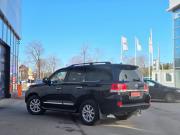 Toyota Land Cruiser 200 Series Рестайлинг 2 Санкт-Петербург  - изображение 20