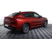 BMW X4 II (G02) Москва  - изображение 35
