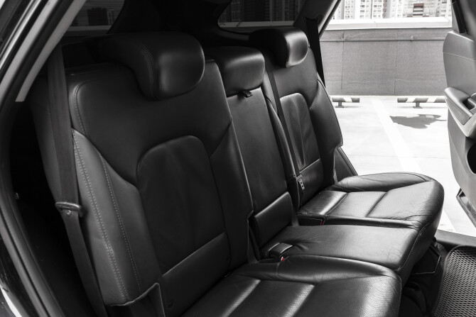 Hyundai Santa Fe III с пробегом 2015 года, цена 2 222 000 рублей, 126000 км, внедорожник, Автокод Объявления
