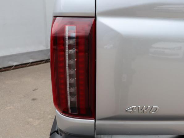 JAC T9 с пробегом 2024 года, цена 2 750 000 рублей, 48944 км, offers.body_type.unknown, Автокод Объявления