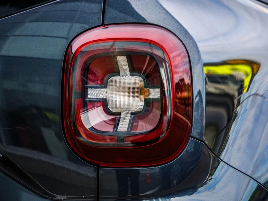 Renault Duster II Волгоград  - изображение 13