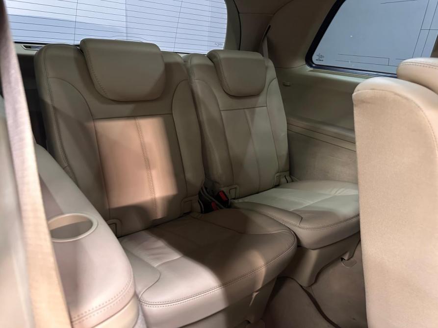 Mercedes-Benz GL-Класс I (X164) Рестайлинг Красноярск  - изображение 17