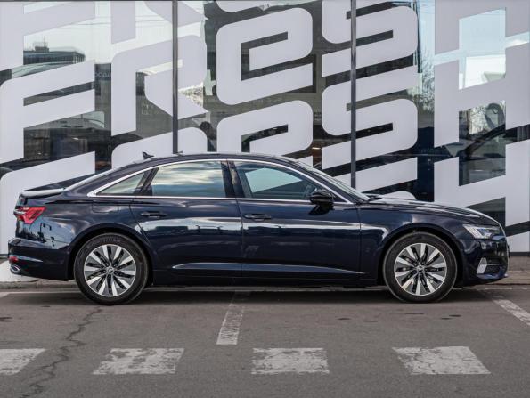 Audi A6 V (C8) с пробегом 2021 года, цена 4 205 000 рублей, 81011 км, седан, Автокод Объявления