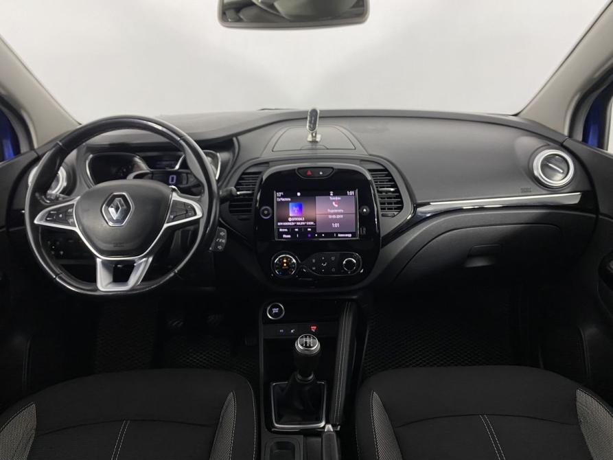 Renault Kaptur I Рестайлинг Воронеж  - изображение 16