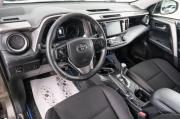 Toyota RAV4 IV (XA40) Рестайлинг Красноярск  - изображение 31