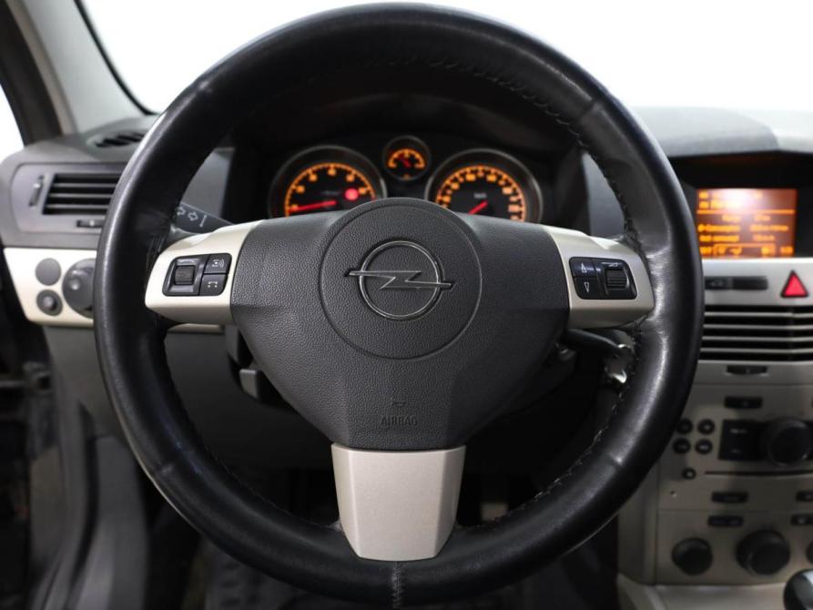 Opel Astra H Рестайлинг Ростов-на-Дону  - изображение 12