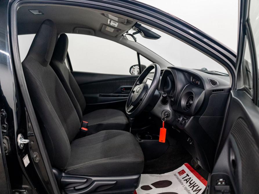 Toyota Vitz III (XP130) Рестайлинг 2 Красноярск  - изображение 7