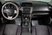 Mazda 6 II (GH) Сургут  - изображение 30