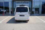 Nissan Serena IV (C26) Крым  - изображение 28
