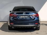 Mazda 6 III (GJ) Рестайлинг Москва  - изображение 35