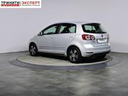 Volkswagen Golf Plus II Белгород  - изображение 23